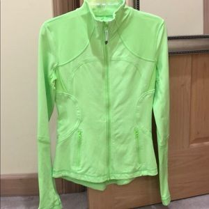 LuLulemon Jacket
